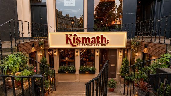 Kismath