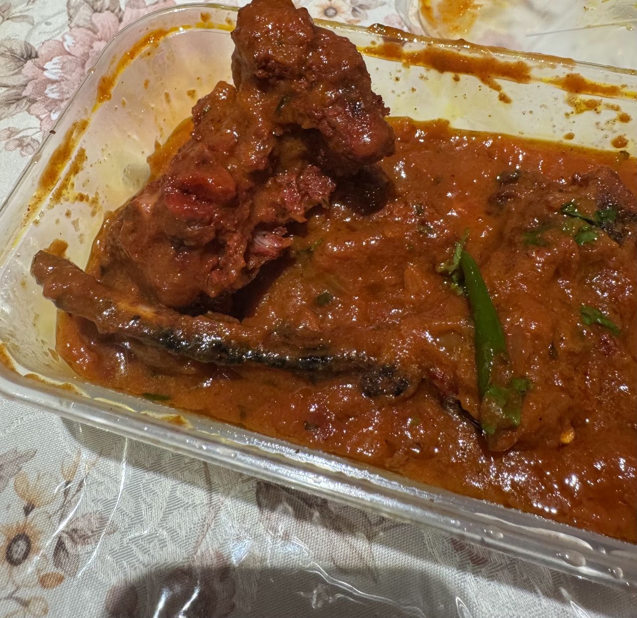 Kitchen Dhaanya