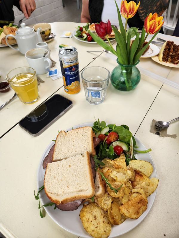 Kitchen Garden Market Cafe