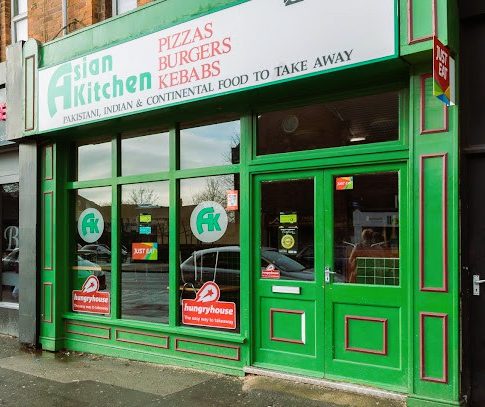 Kitchen No.23