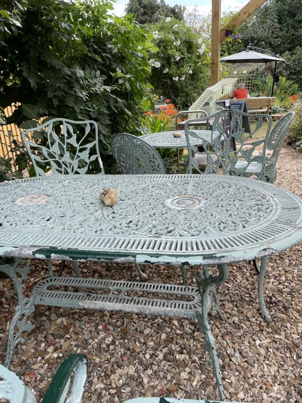 Kitnors Tea Garden