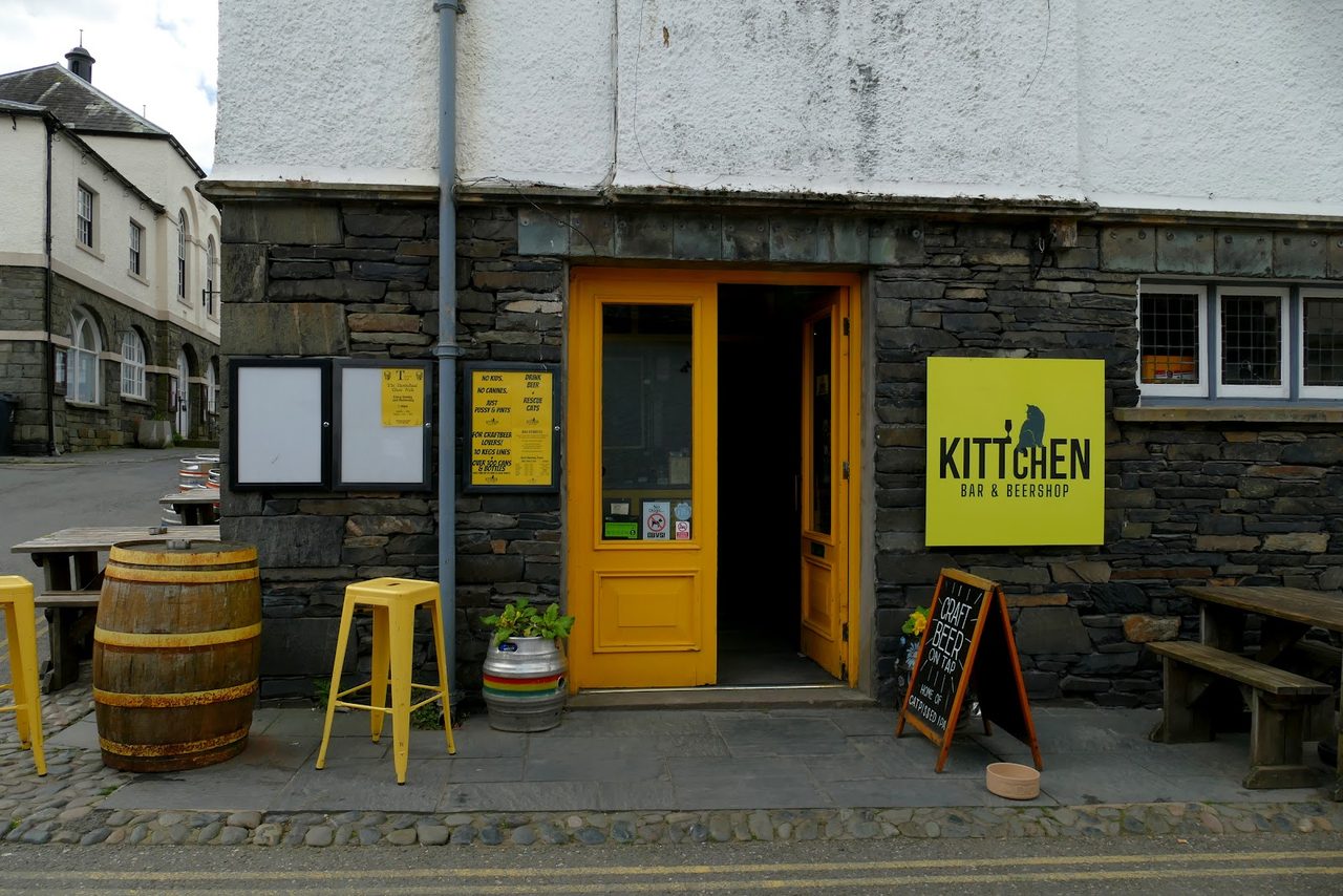 Kittchen