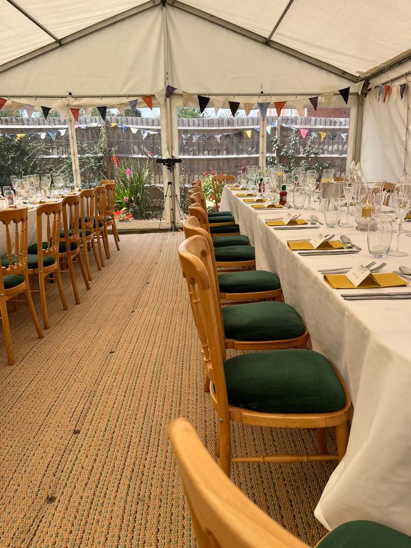 Kitty's Kitchen Catering Ltd