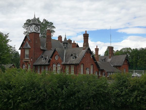 Kiveton Park and Wales Community Development Trust