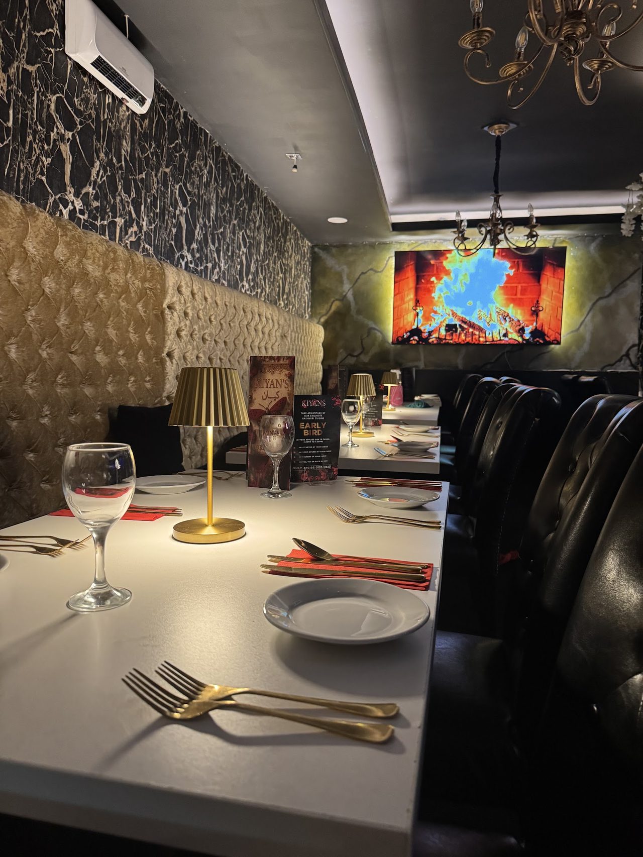 Kiyans Restaurant
