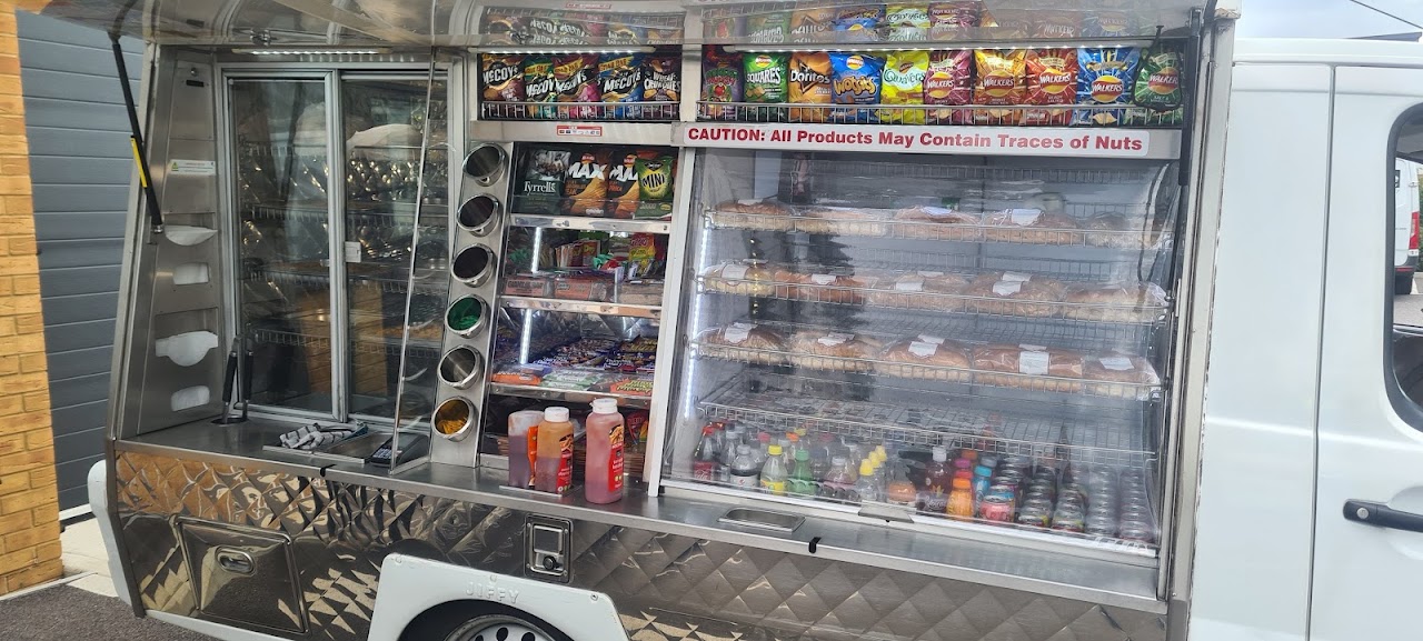 KJ'S CATERING