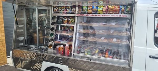 KJ'S CATERING