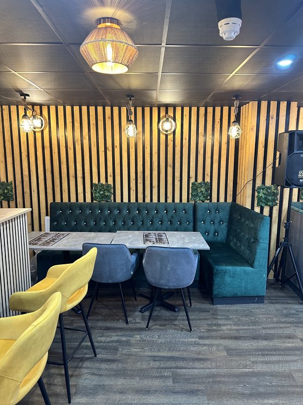 KLN Barbecue And Grills