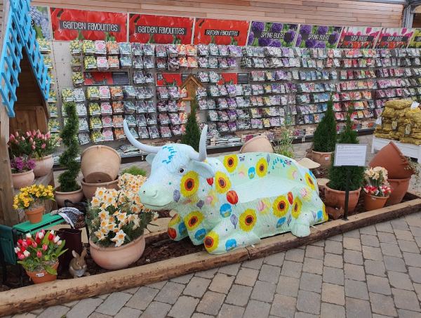 Klondyke Garden Centre