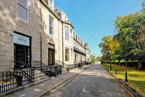 KMD BUSINESS AND CONFERENCE CENTRE
