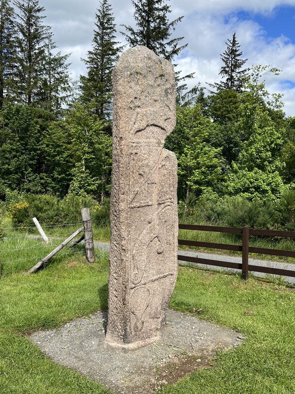 Knockiehill Woodland Centre