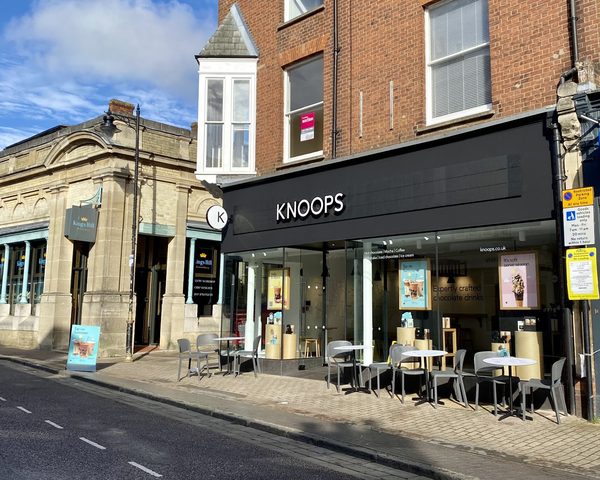 Knoops