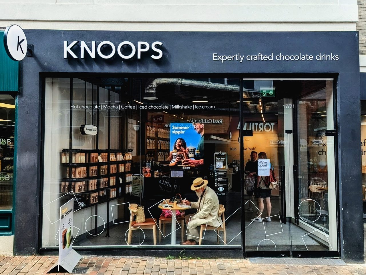 Knoops