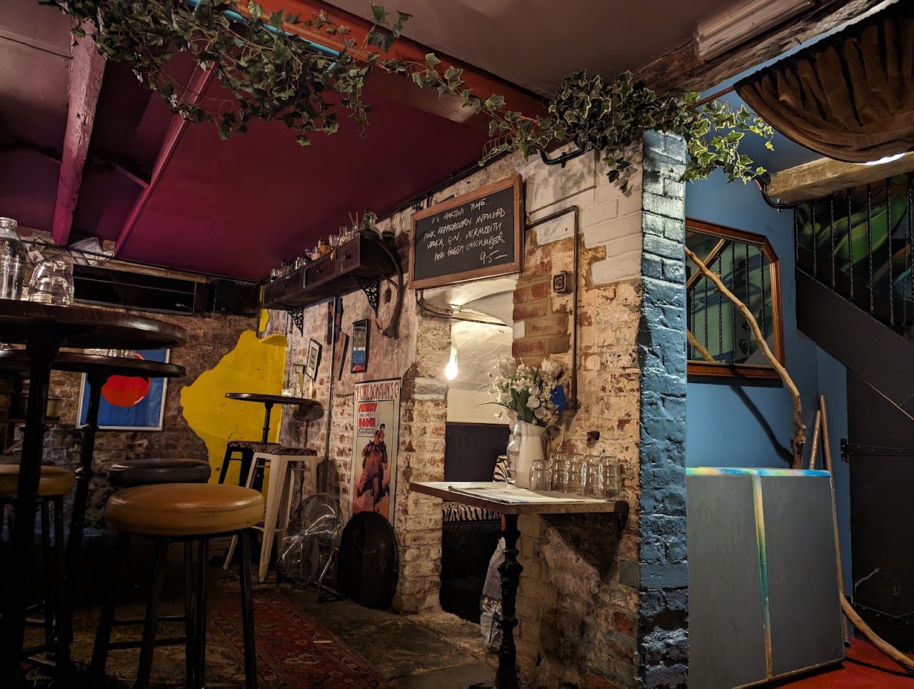 Knowhere Special Kentish Town