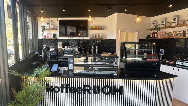 KoffeeROOM LTD