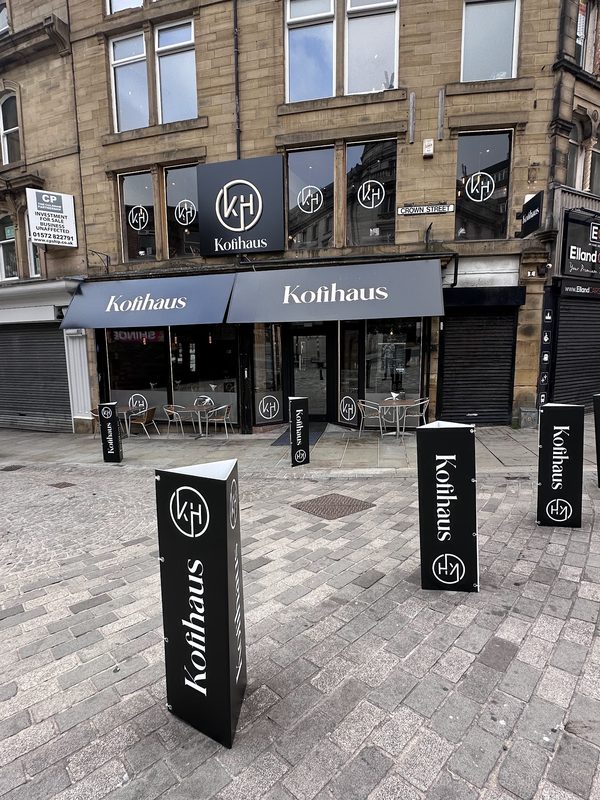 Kofihaus