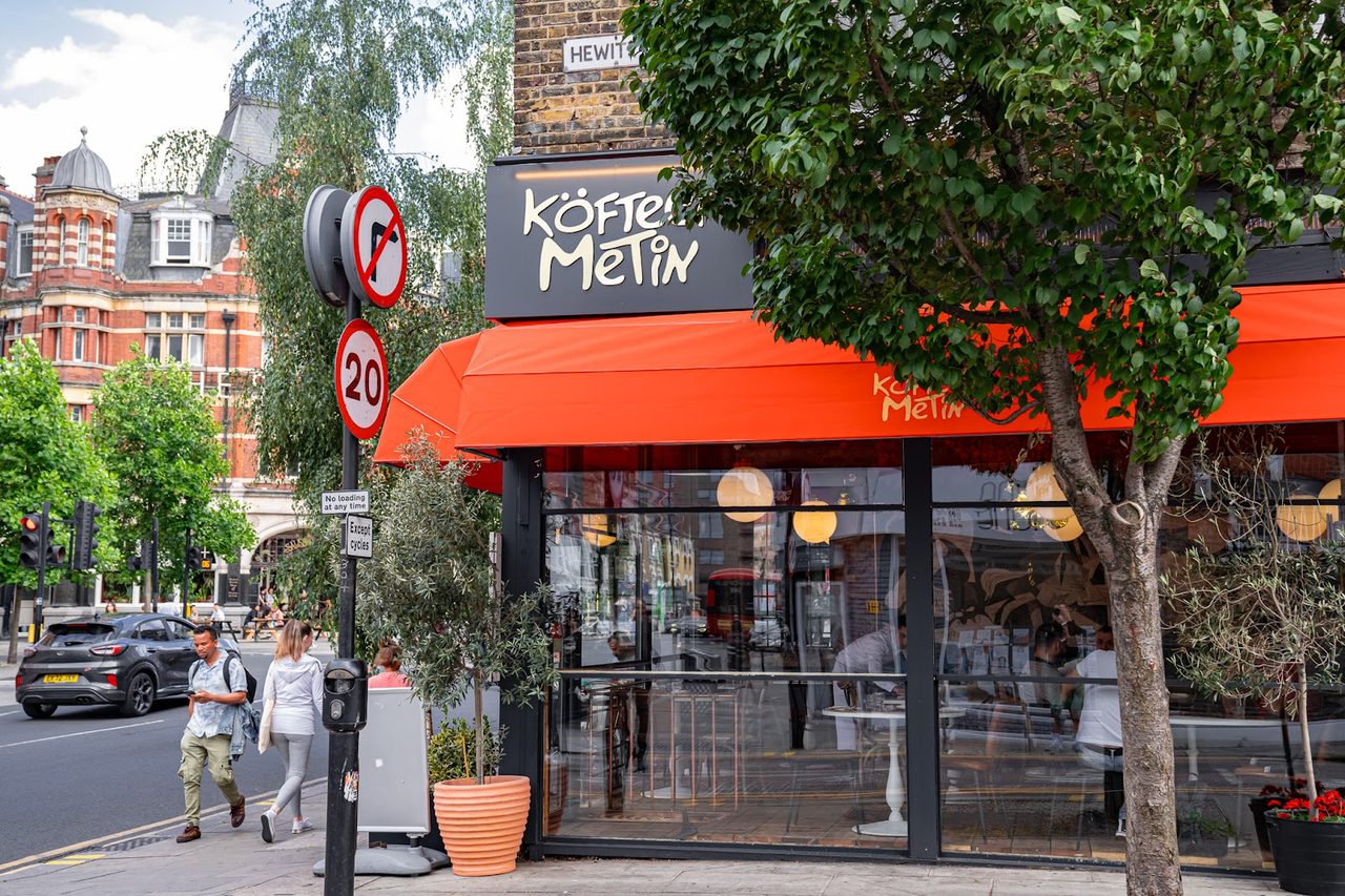 Kofteci Metin