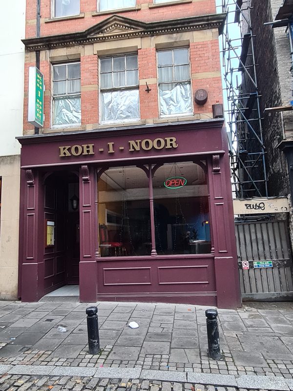 Koh-I-Noor