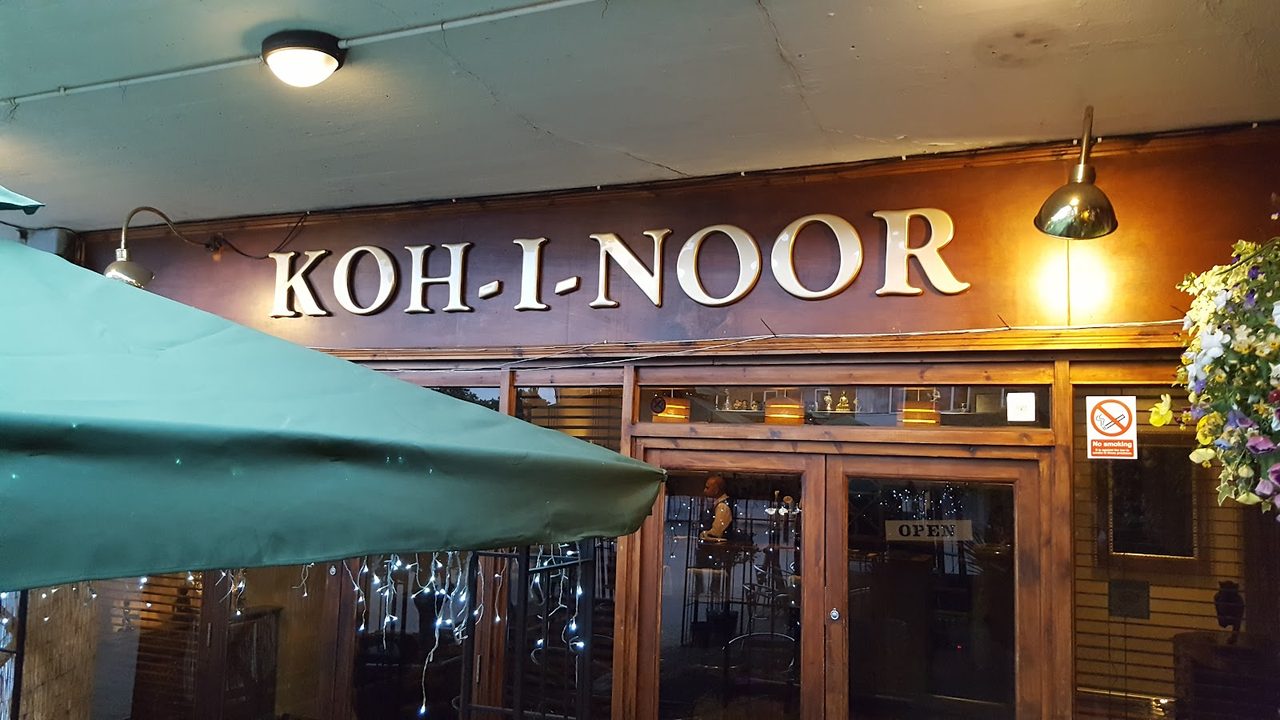 Koh-I-Noor