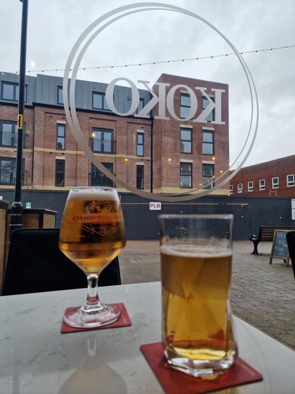 Koko Liverpool