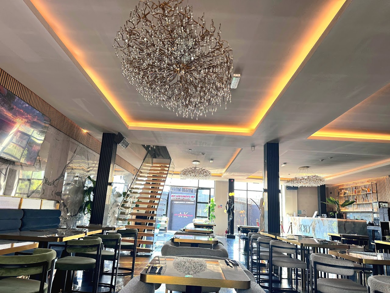 KOKO Restaurant