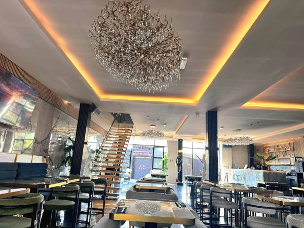 KOKO Restaurant