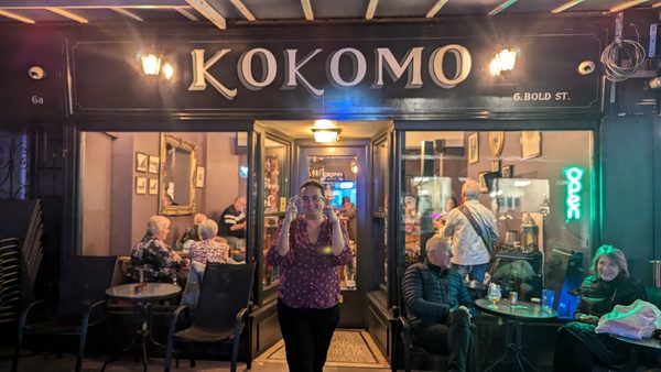 Kokomo