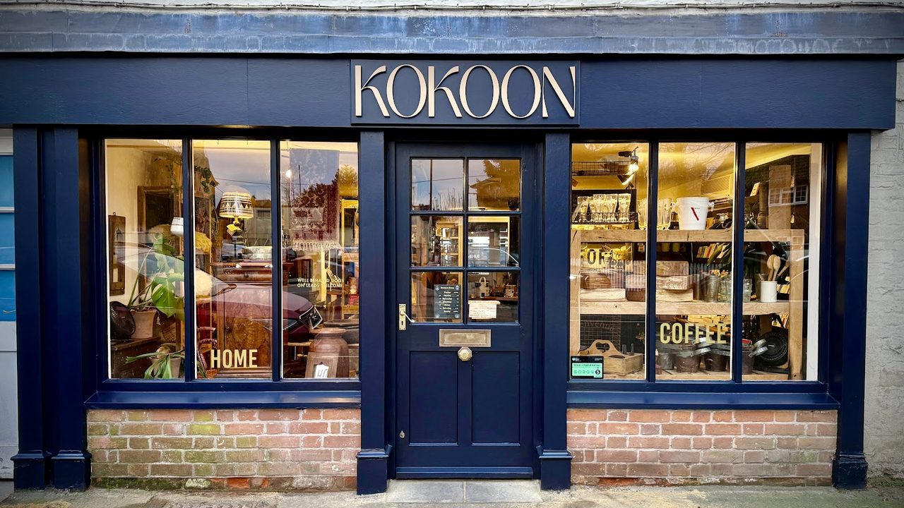 Kokoon