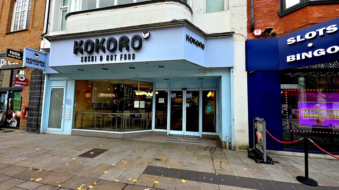 Kokoro