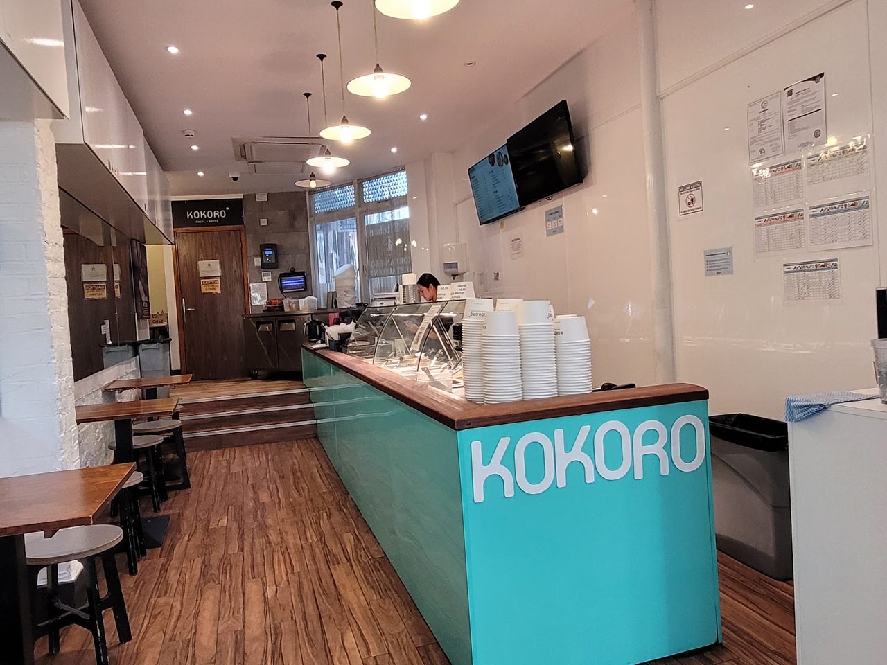 Kokoro And K Kitchen