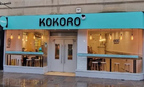 Kokoro Cheltenham