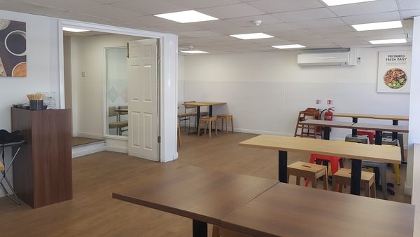 Kokoro Maidstone