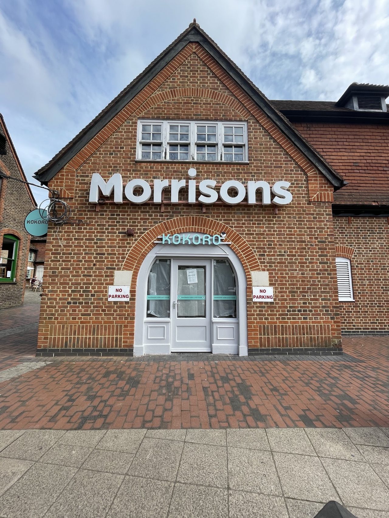 Kokoro Reigate
