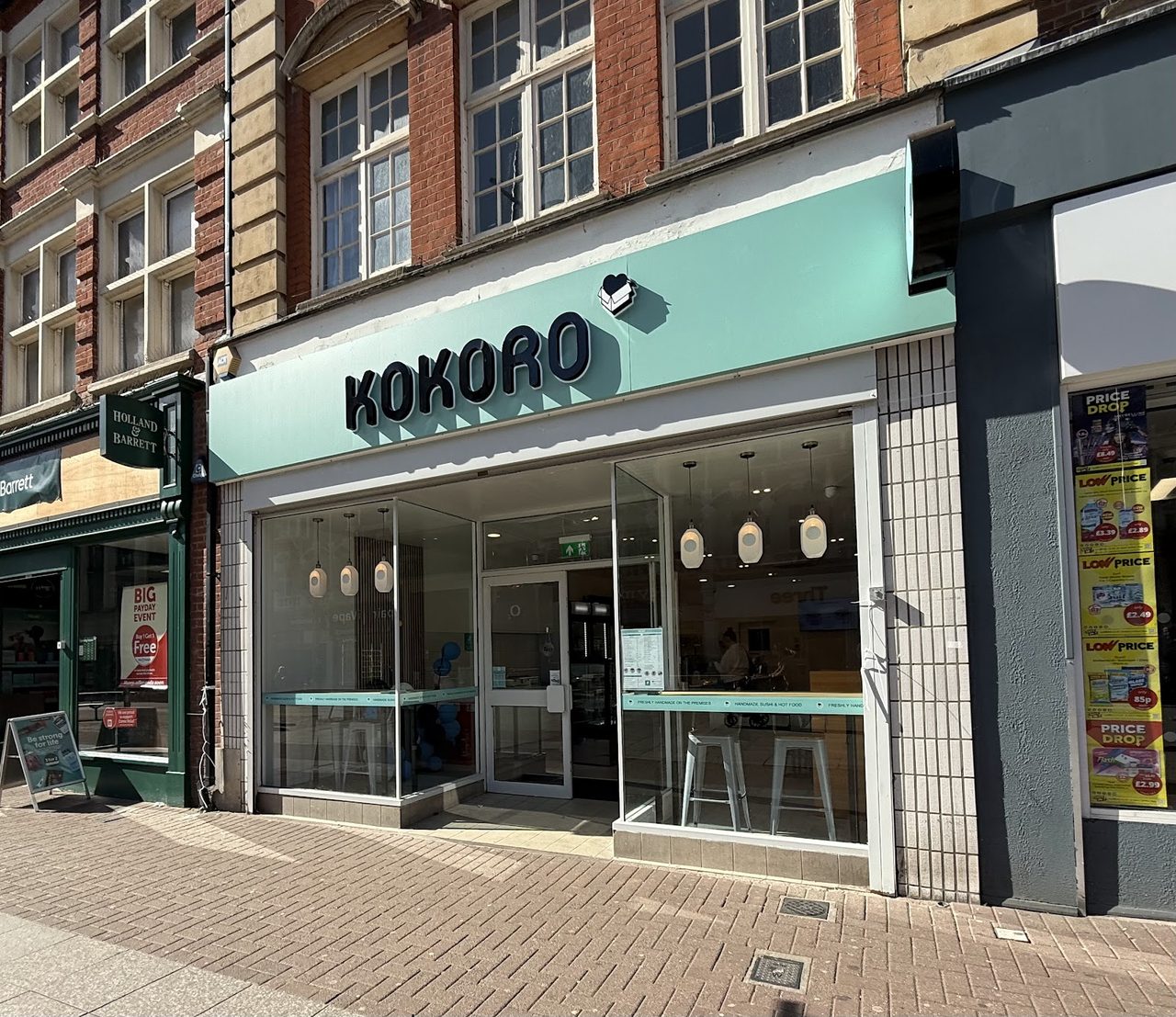 Kokoro Southend