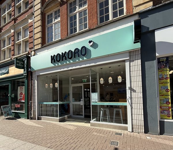 Kokoro Southend