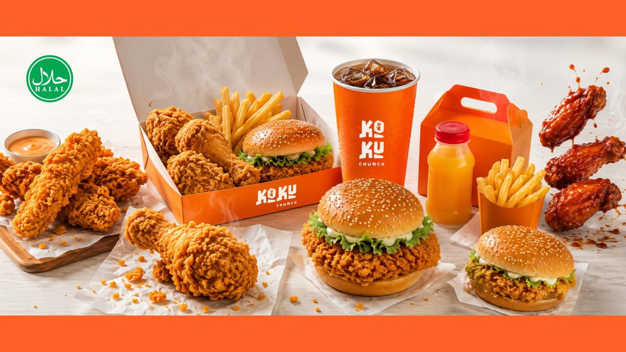Koku Crunch