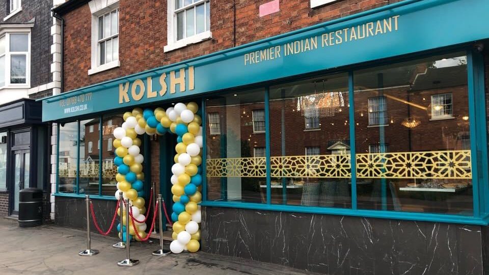 Kolshi Restaurant