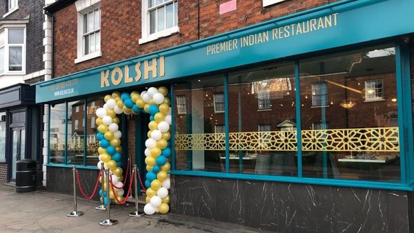 Kolshi Restaurant
