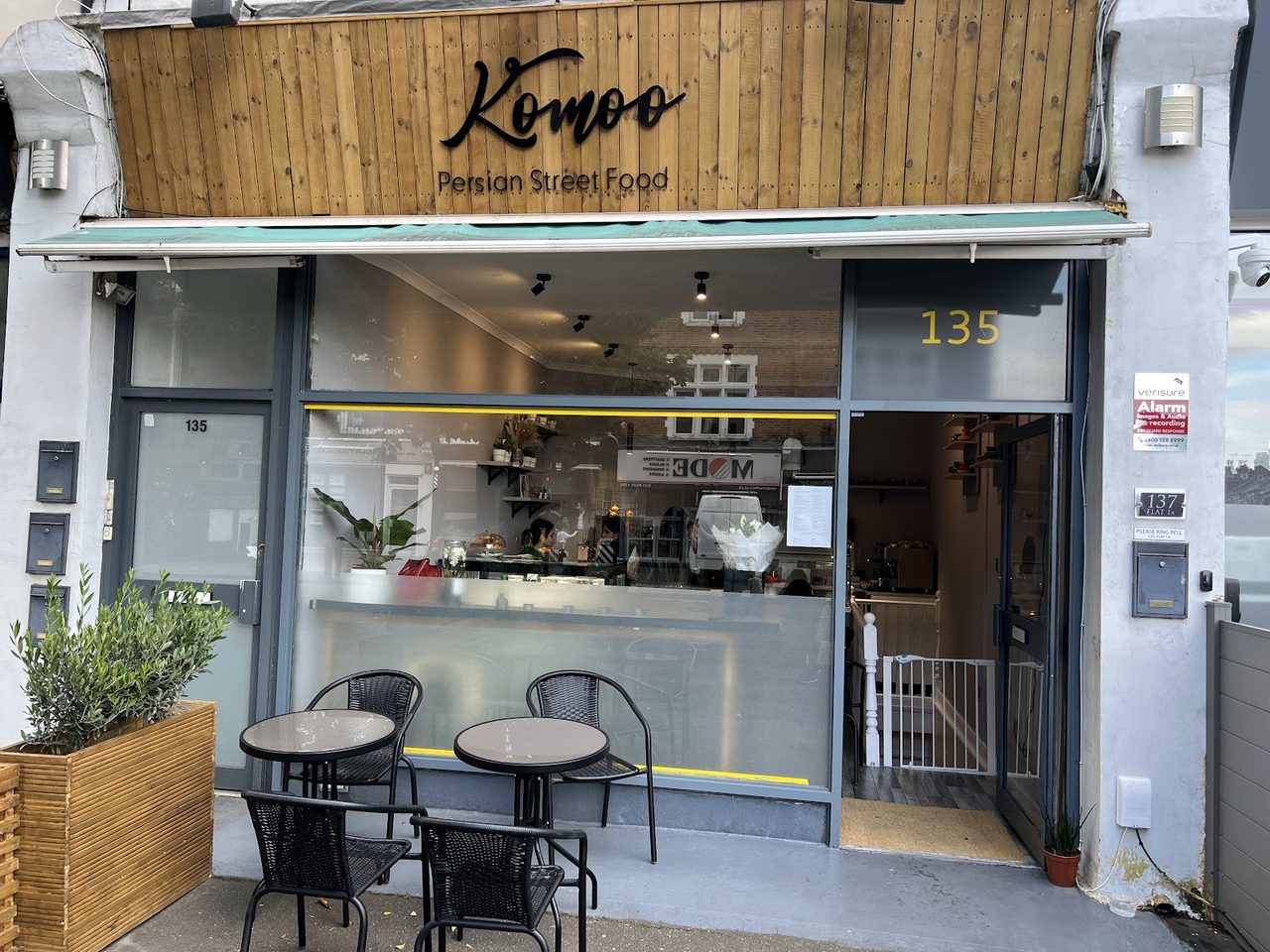 Komoo