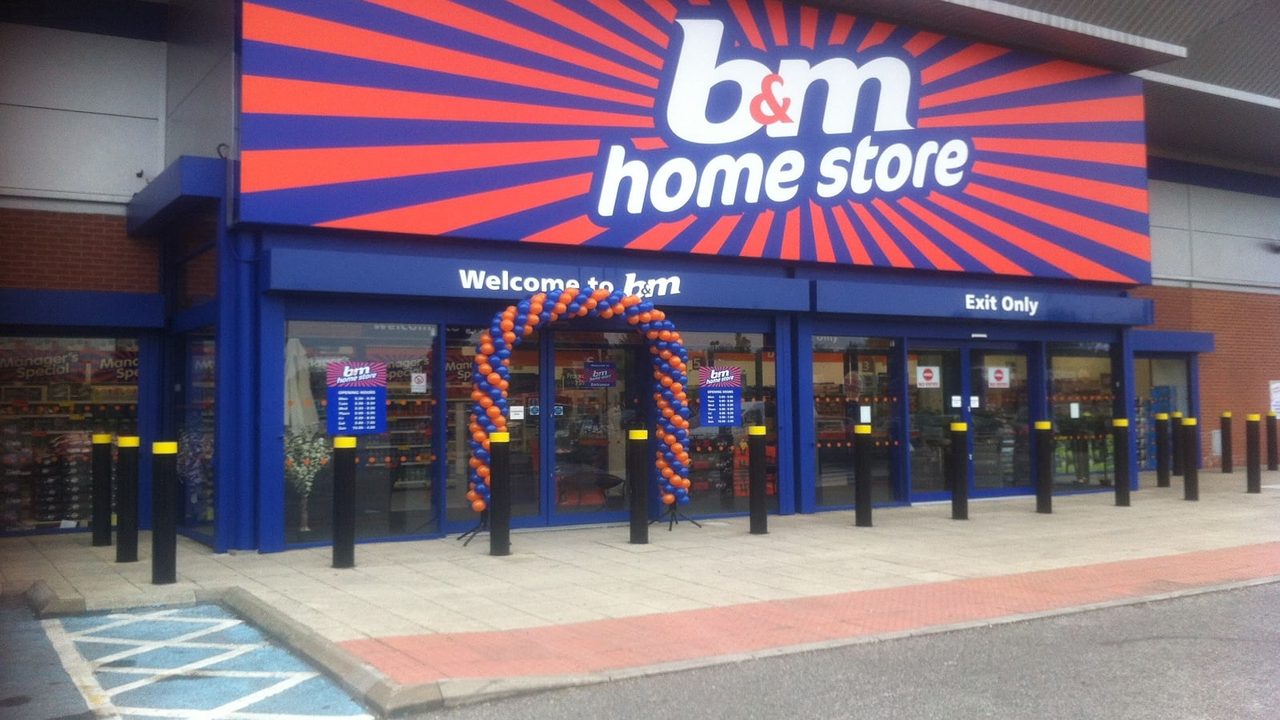 Koni / B&m / Selam