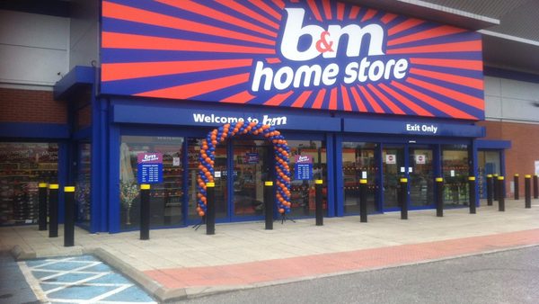 Koni / B&m / Selam