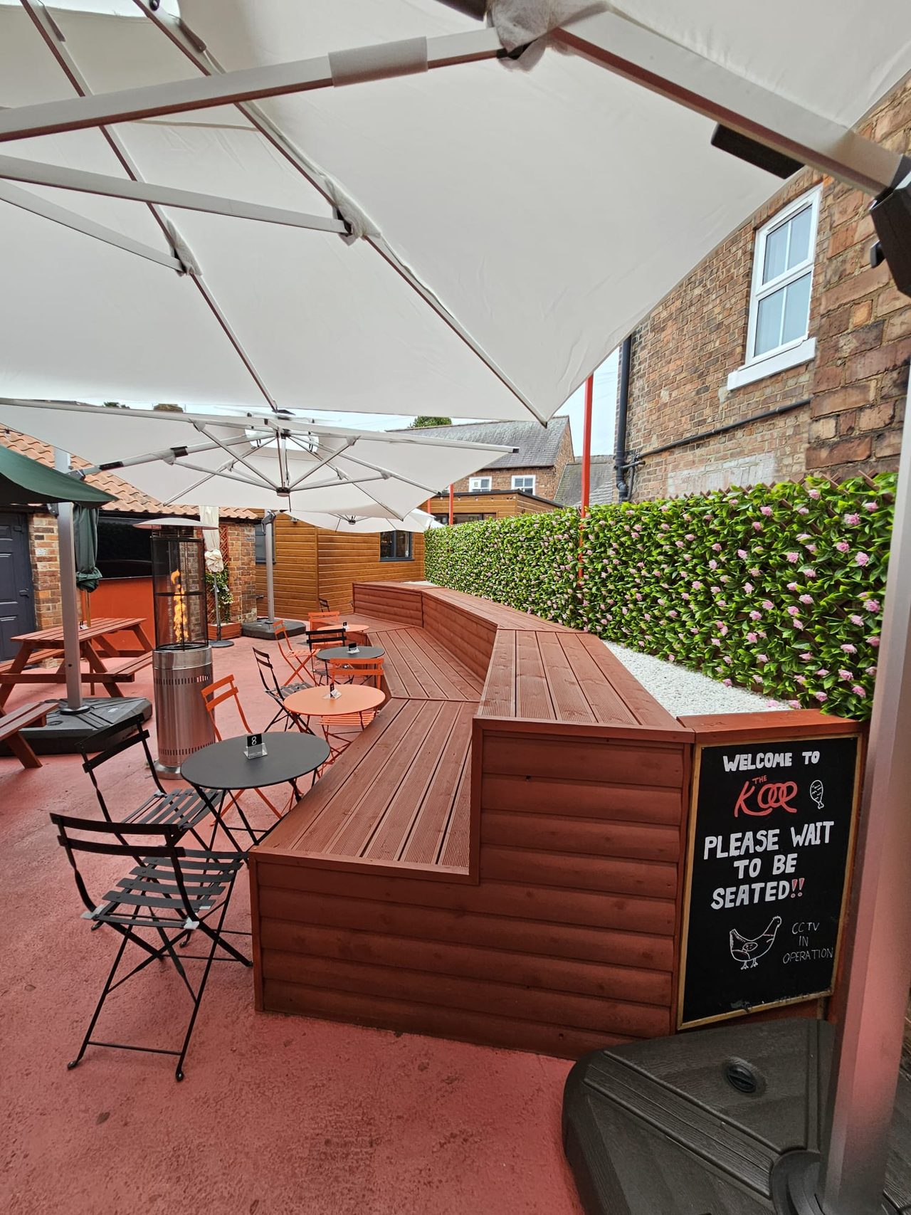 Koop Bar and Kitchen