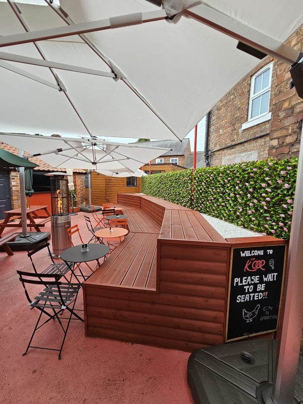 Koop Bar and Kitchen