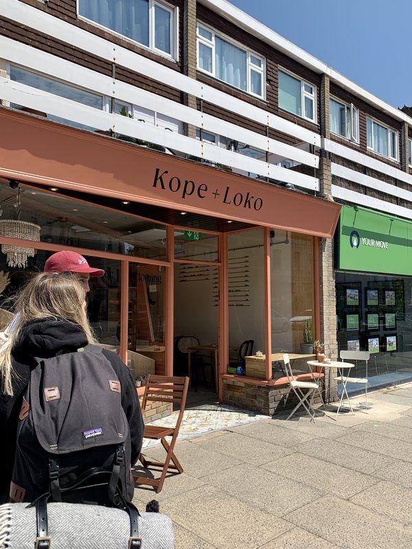 Kope & Loko