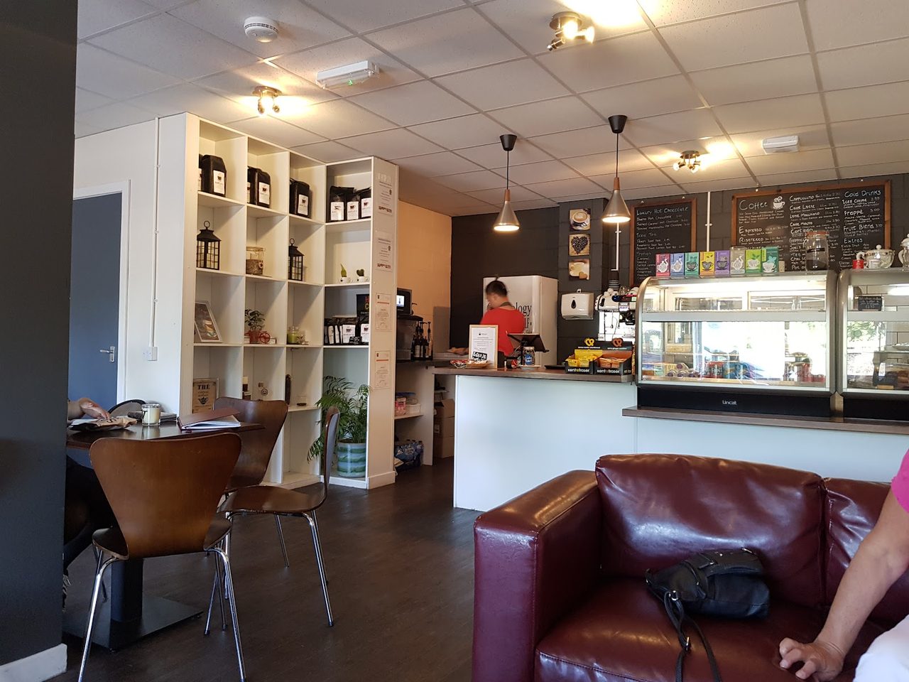 Kopi Java Ltd