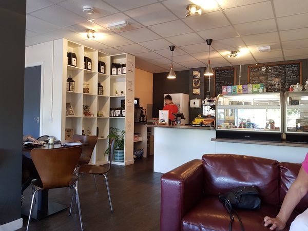 Kopi Java Ltd