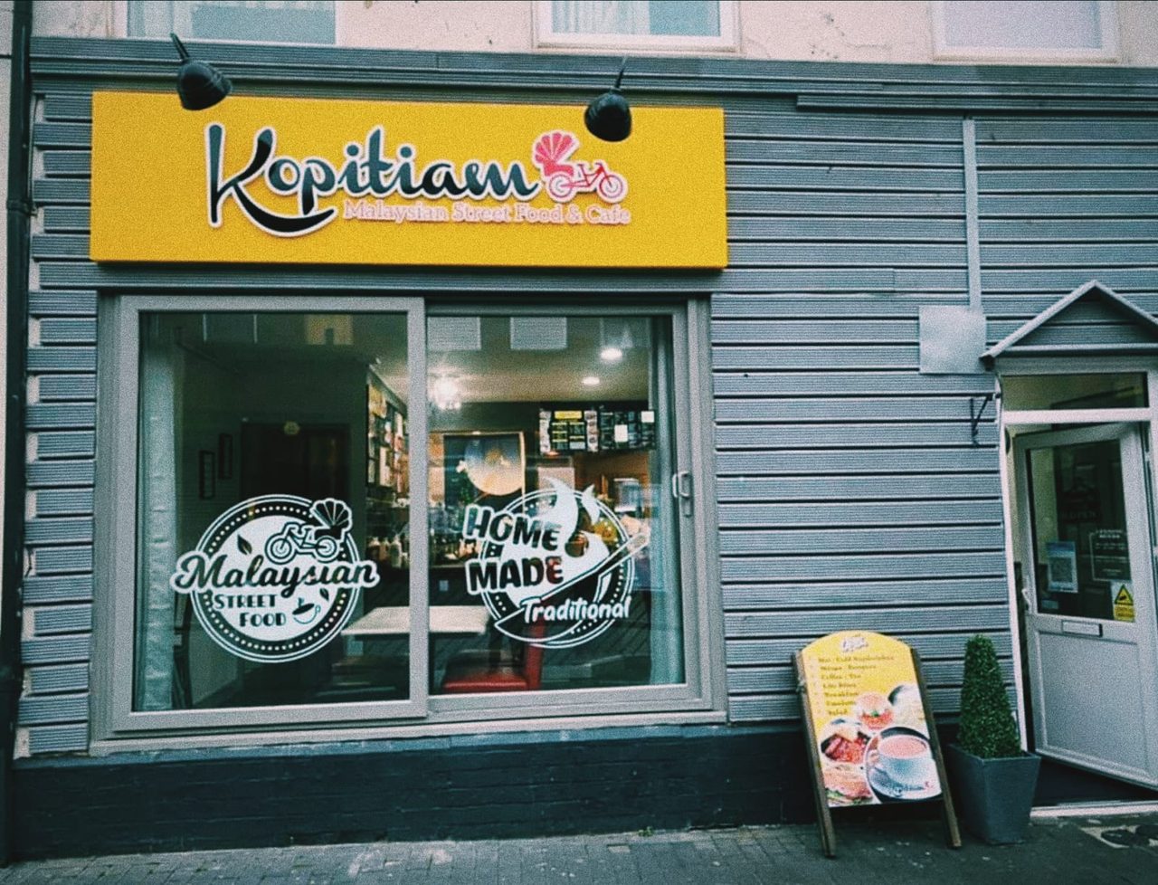 Kopitiam