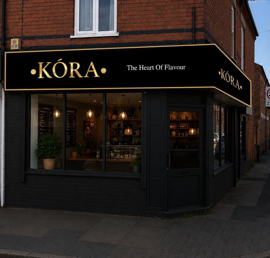 KORA