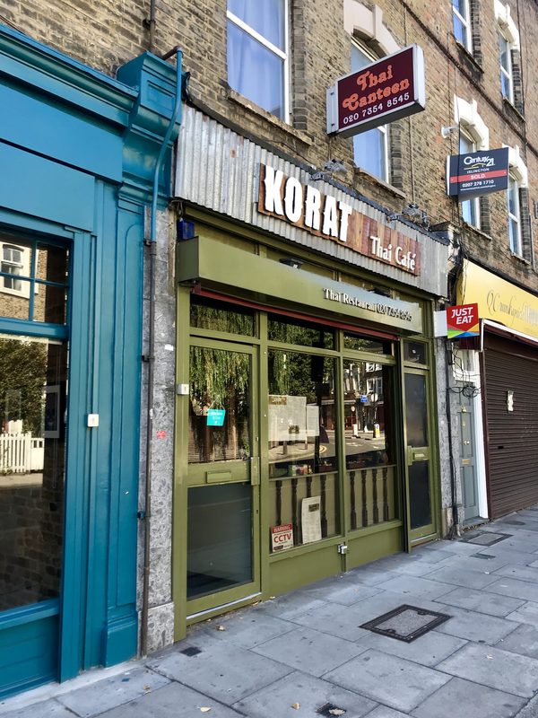 Korat Thai