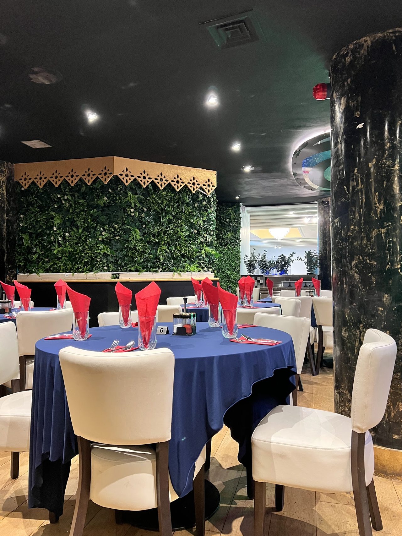 Korba Restaurant - Bubluda